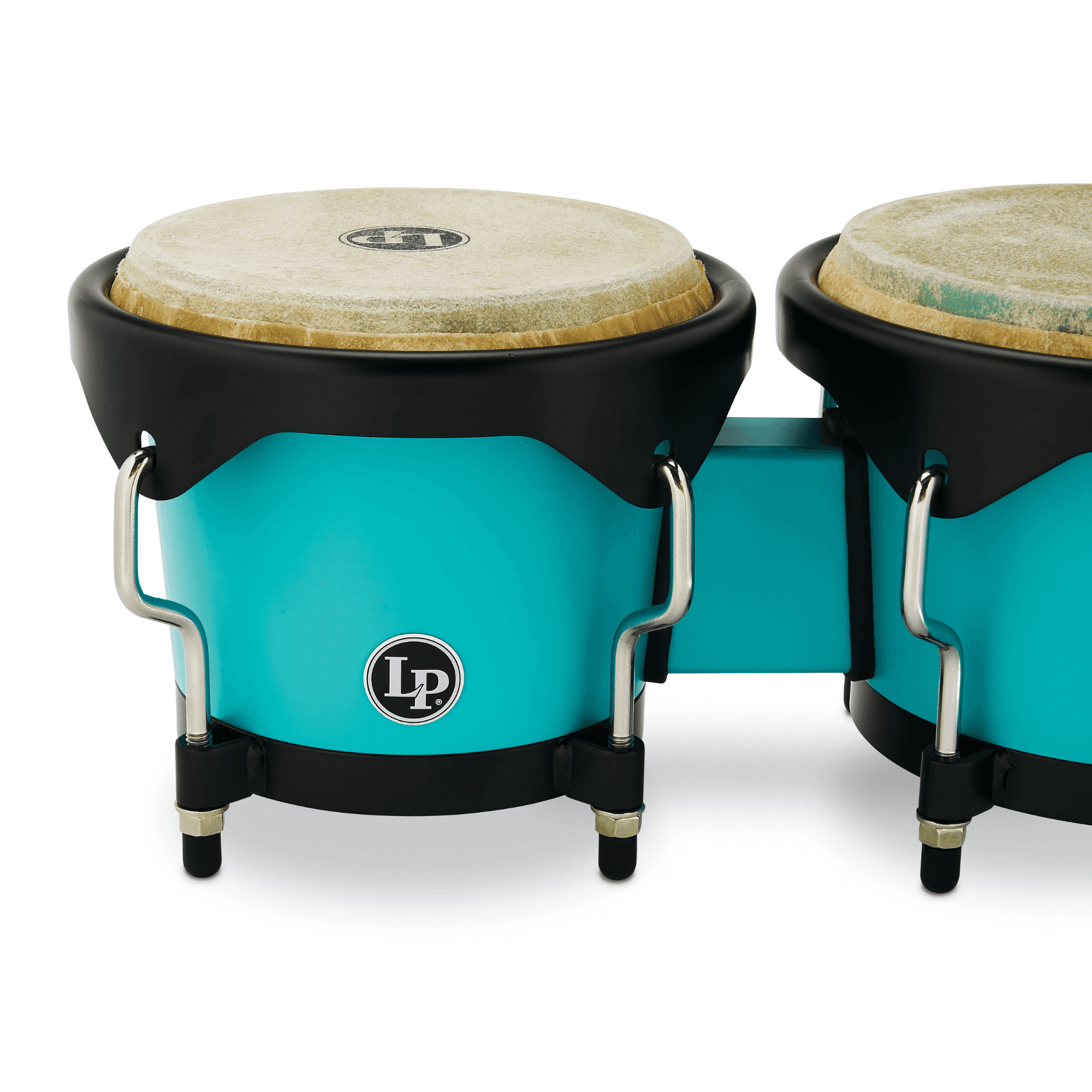 BONGO LP DISCOVERY VERDE AZULADO LP601D-SF 4