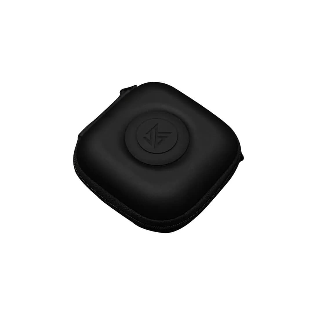 ESTUCHE KZ AUDIFONOS PU
