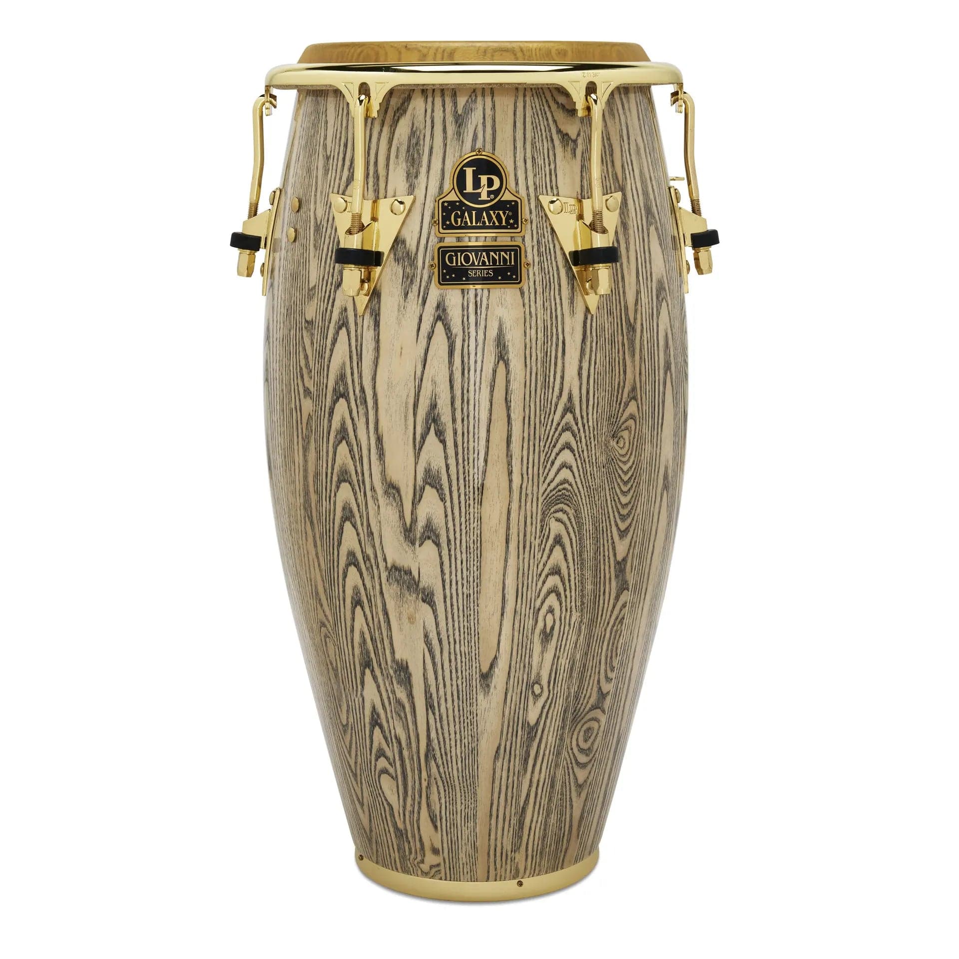 CONGA LP GIO GALAXY CCII 11 3/4 NATURAL  ASH GD LP806Z-AW