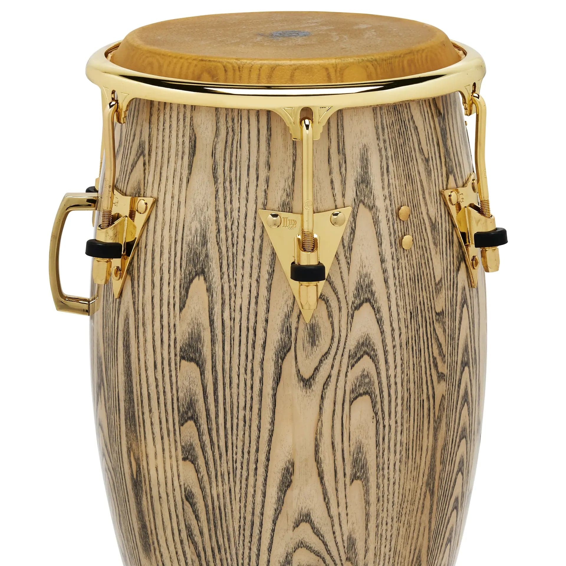 CONGA LP GIO GALAXY CCII 11 3/4 NATURAL  ASH GD LP806Z-AW 2