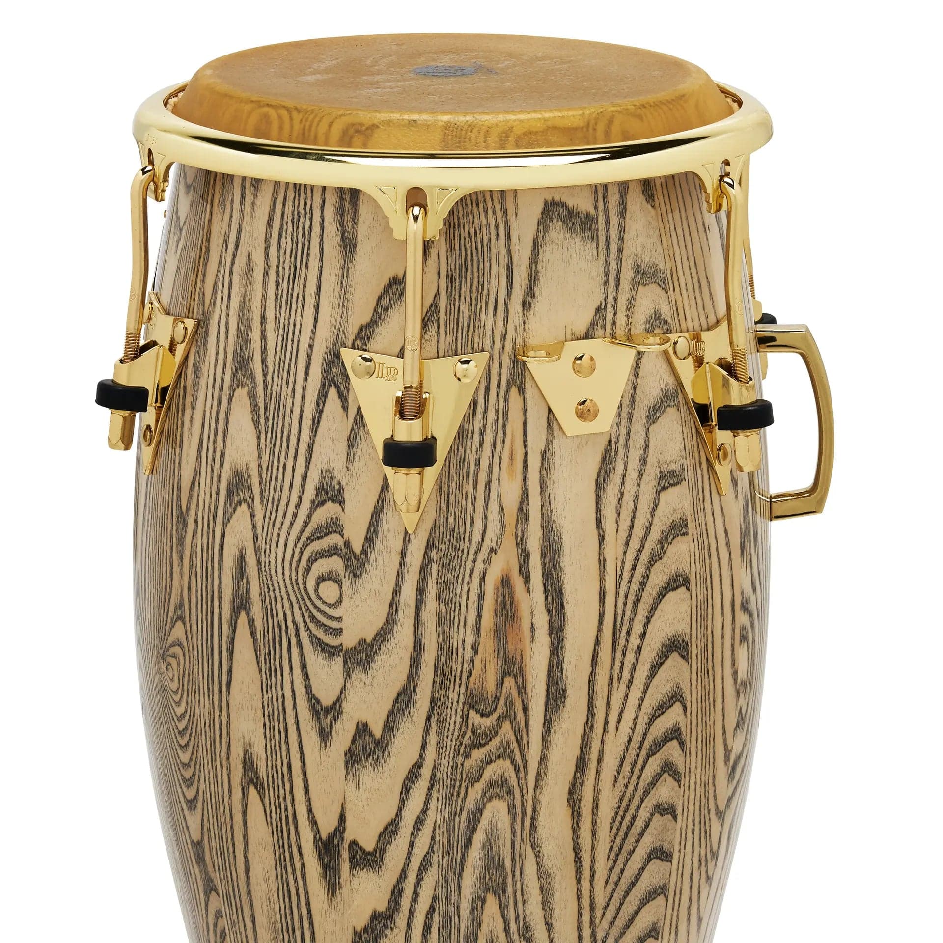 CONGA LP GIO GALAXY CCII 11 3/4 NATURAL  ASH GD LP806Z-AW 3