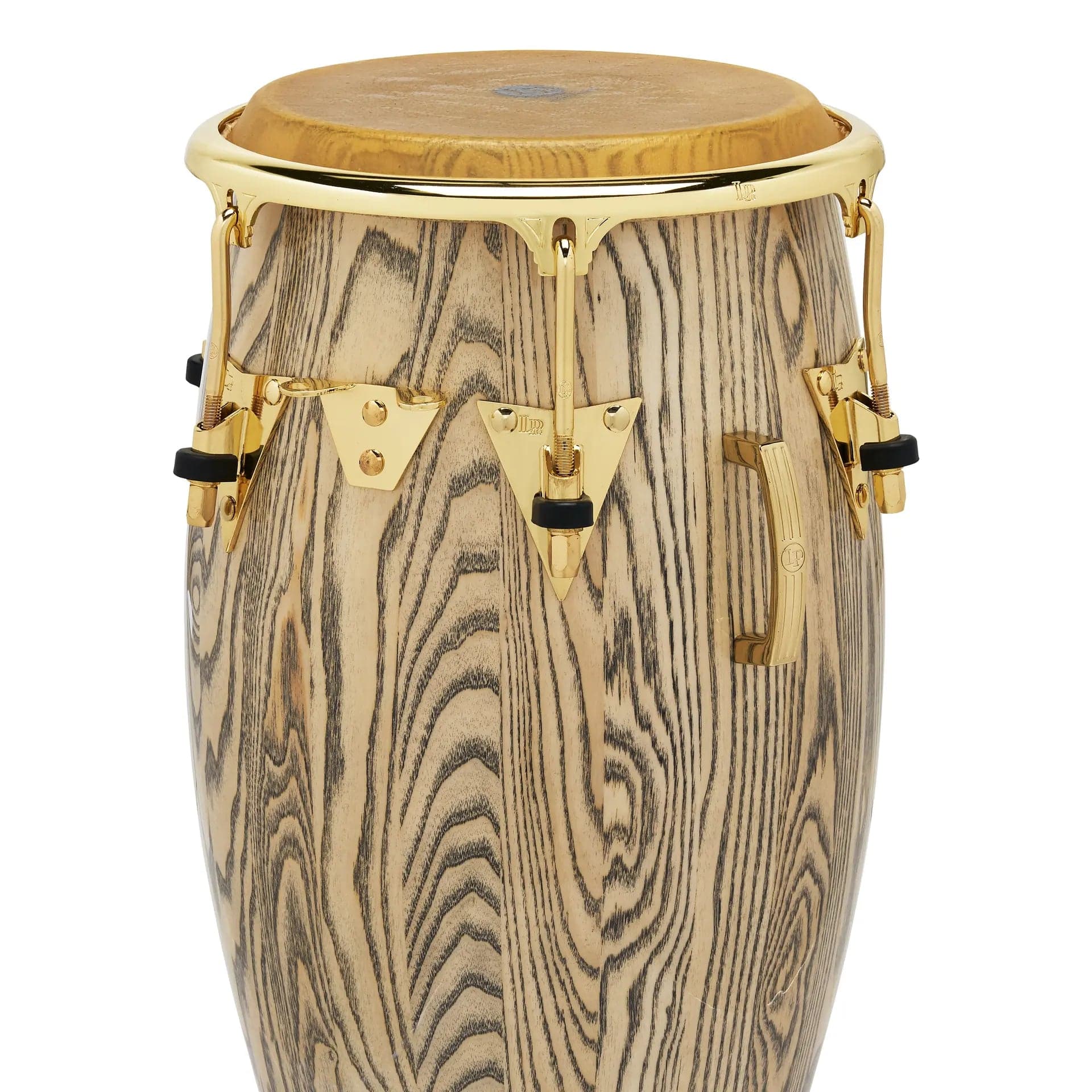 CONGA LP GIO GALAXY CCII 11 3/4 NATURAL  ASH GD LP806Z-AW 4