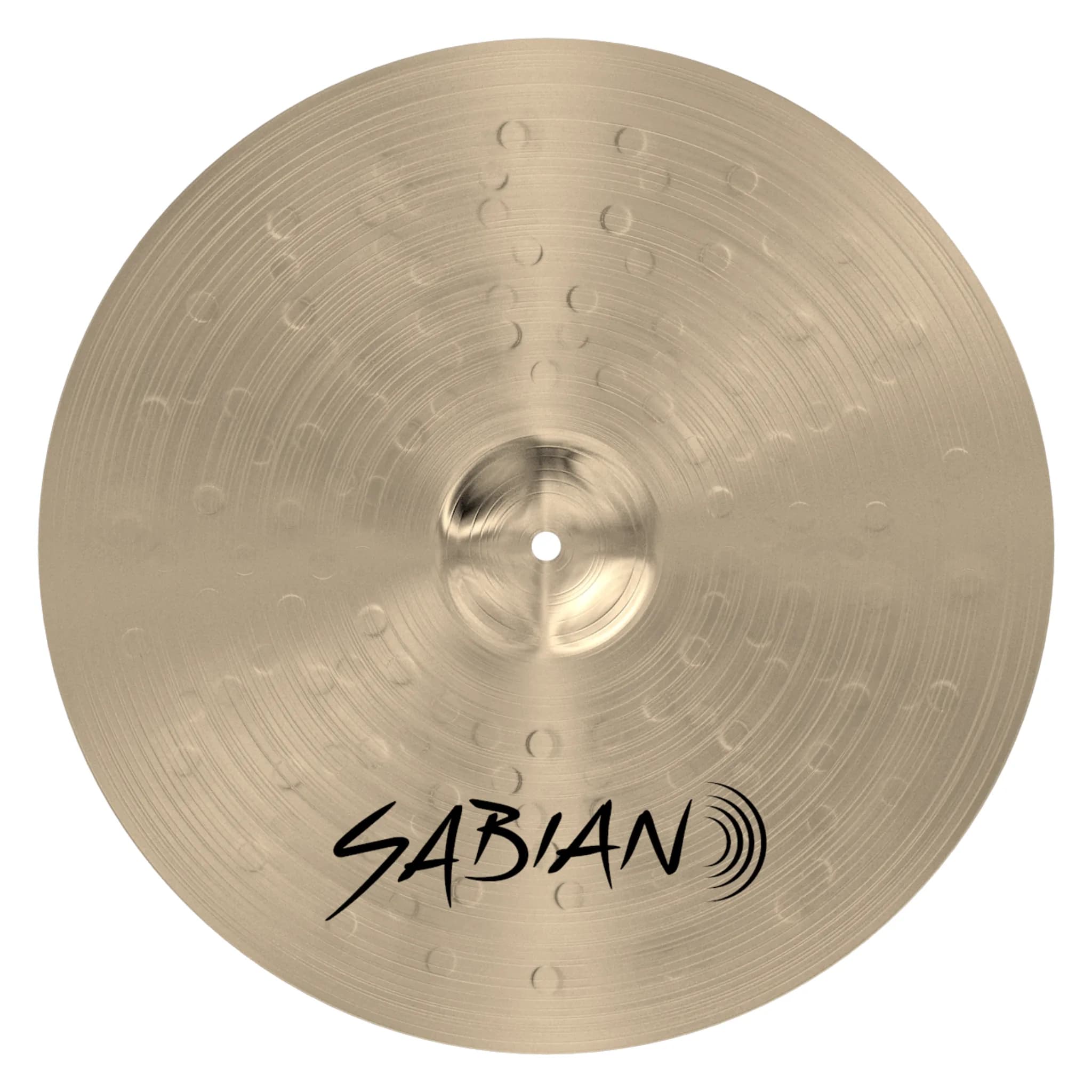 PLATILLO SABIAN 15" STRATUS HI HATS 2