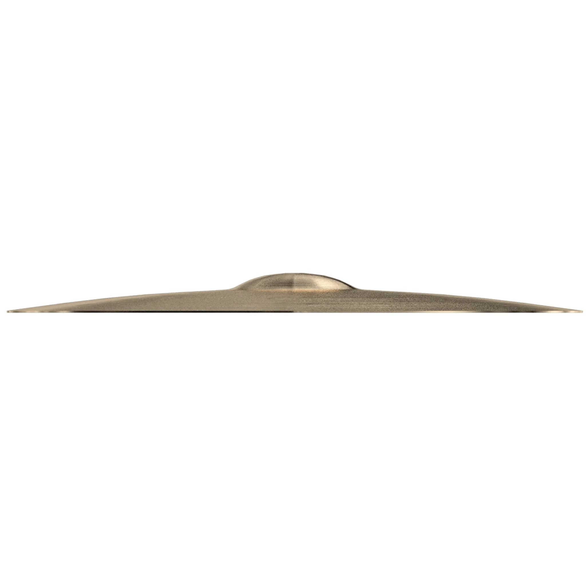 PLATILLO SABIAN 15" STRATUS HI HATS 5