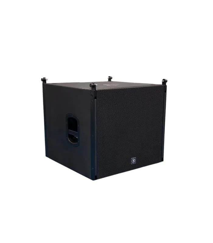 SUBWOOFER YAMAKI AL-1618 SB 1