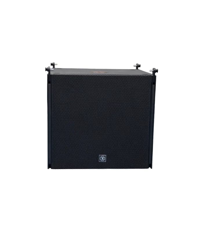 SUBWOOFER YAMAKI AL-1618 SB 2