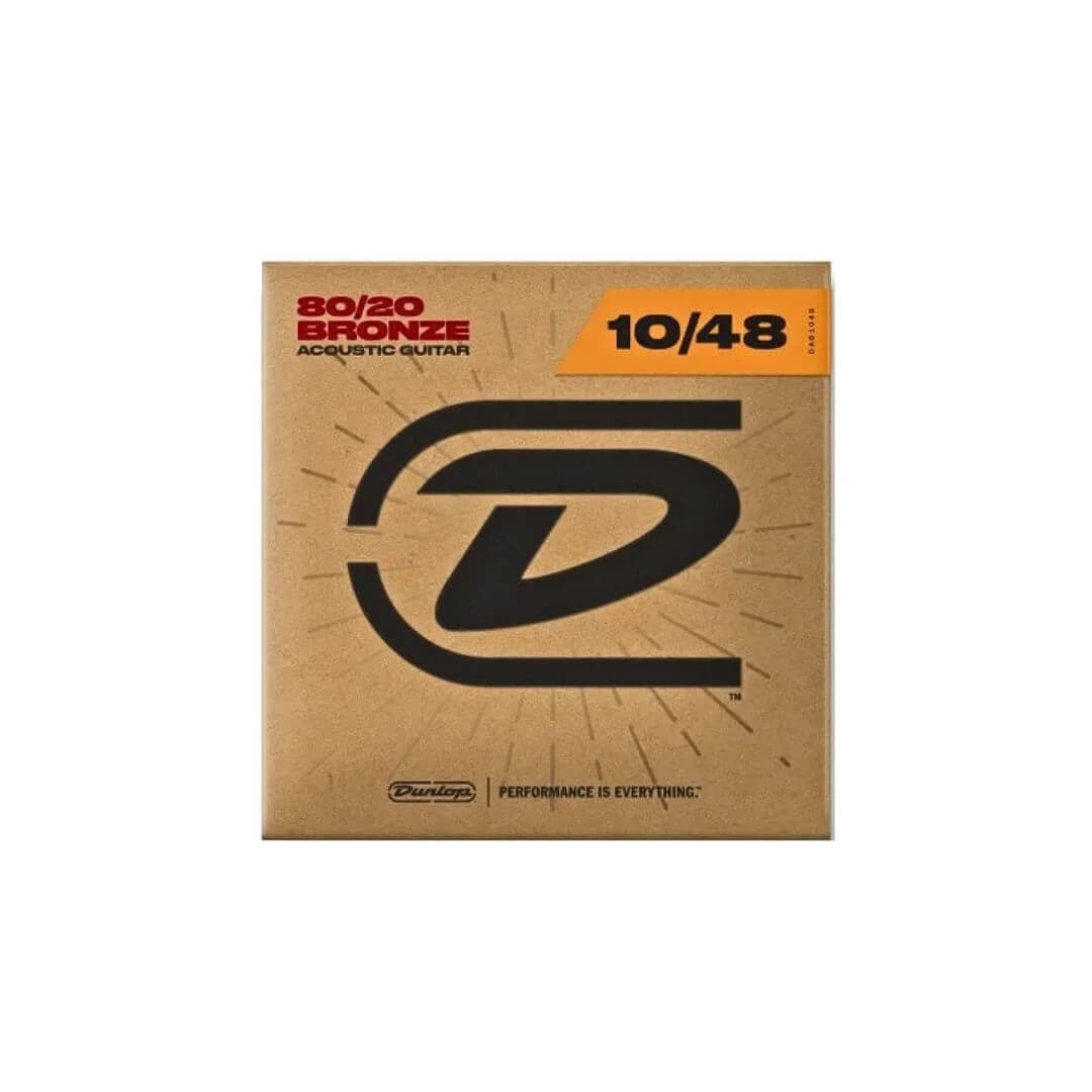 ENCORDADO JIM DUNLOP DAB1048 (10-48)