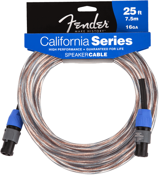 Cable Fender Cabina 16Ga 0992516030 25"