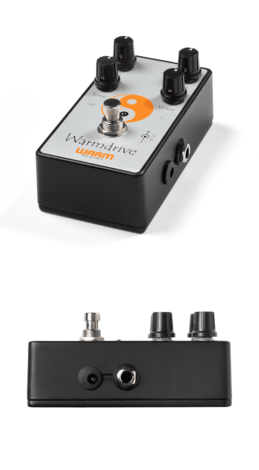 Pedal Warm Audio Wa-wd Warmdrive