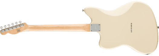 Guitarra Electrica Fender Telecaster Offset Paranormal edición limitada SJ 0377009505 2