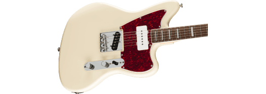 Guitarra Electrica Fender Telecaster Offset Paranormal edición limitada SJ 0377009505 3