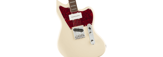 Guitarra Electrica Fender Telecaster Offset Paranormal edición limitada SJ 0377009505 4