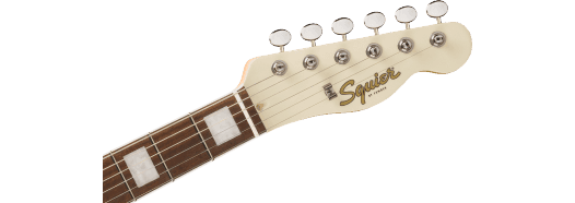 Guitarra Electrica Fender Telecaster Offset Paranormal edición limitada SJ 0377009505 6