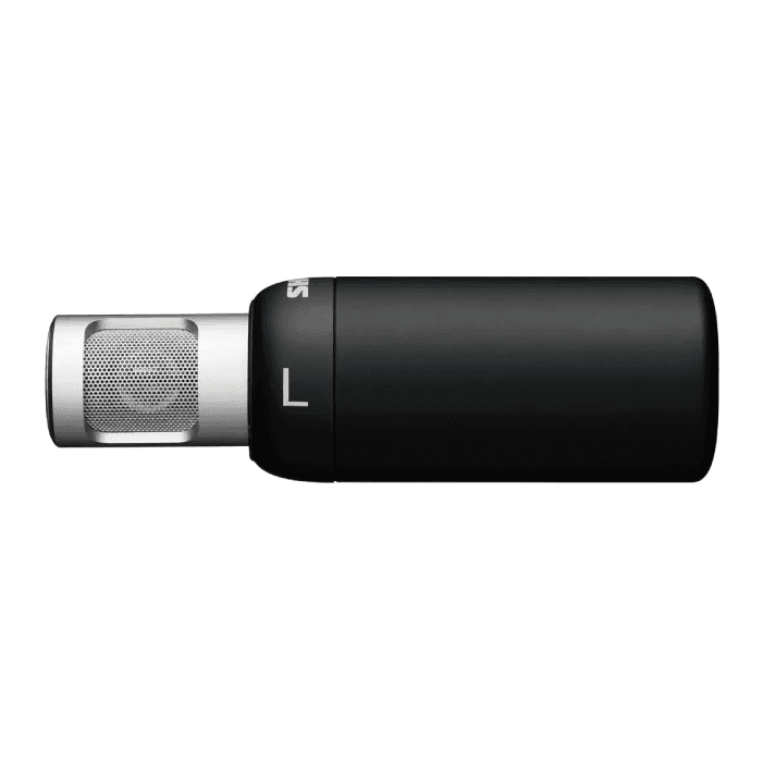 MICRÓFONO INALÁMBRICO MV88+W-Z7 SHURE 2
