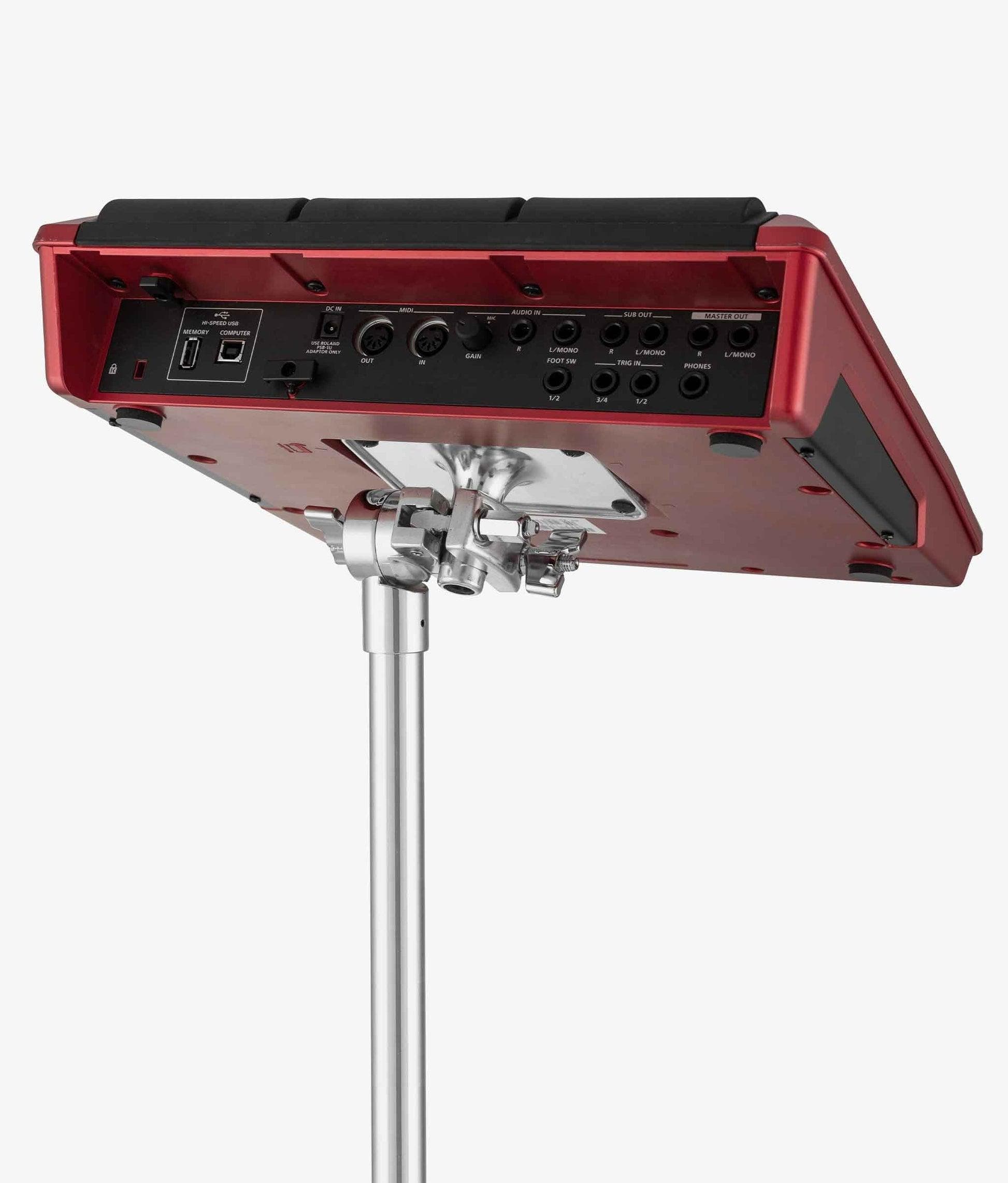 Atril Gibraltar Bateria Electronica 6713e 4
