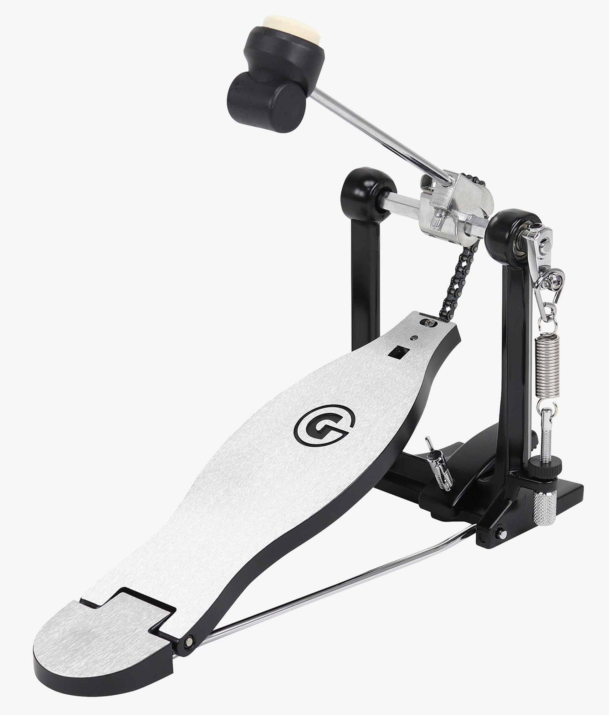 Pedal Gibraltar Bateria 4711sc Sencillo
