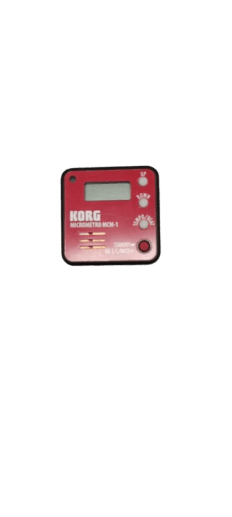 Micrometro Korg Mcm-1 Outlet 2