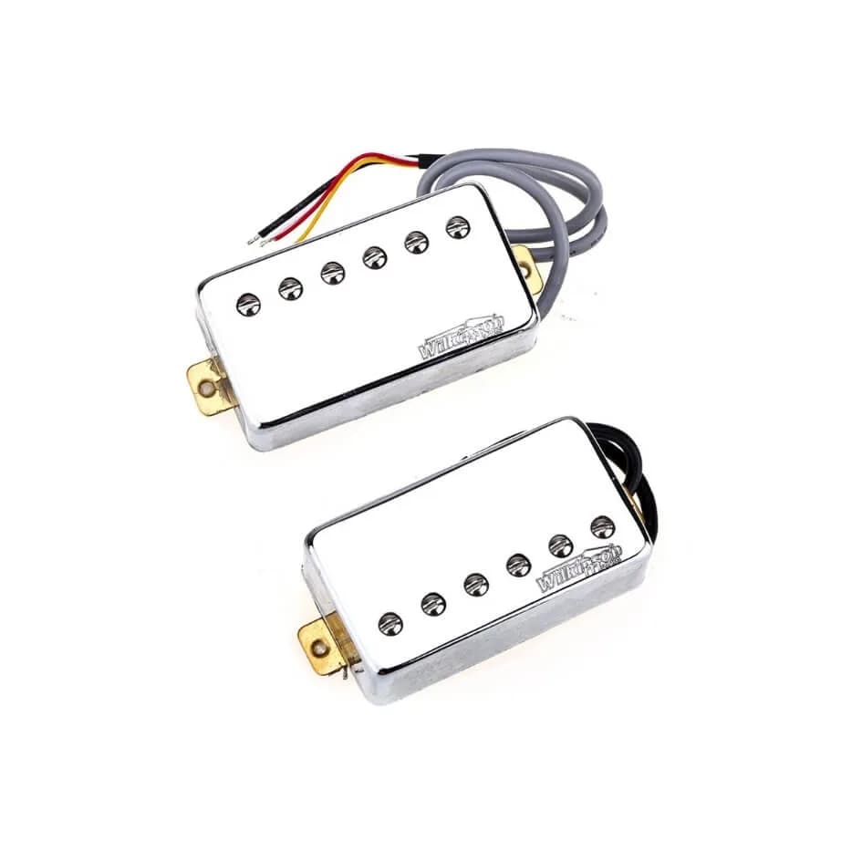 SET MICROFONOS WILKINSON WOCHa CR