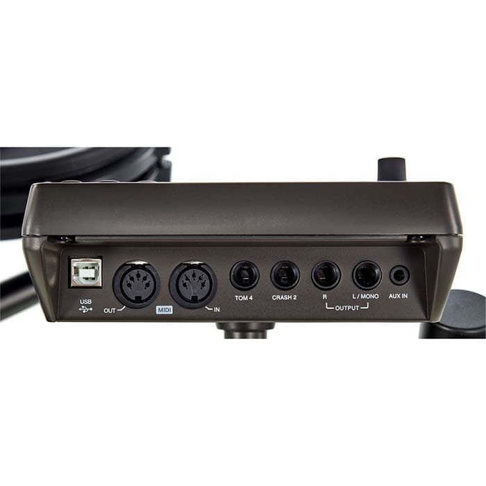 BATERIA ELECTRONICA ALESIS NITRO MESH KIT 2