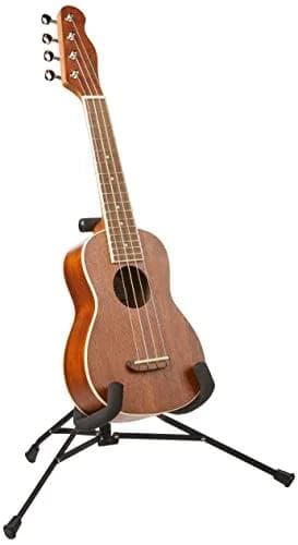 Ukulele Fender Seaside Soprano 0971620521