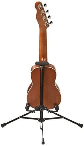 Ukulele Fender Seaside Soprano 0971620521 2