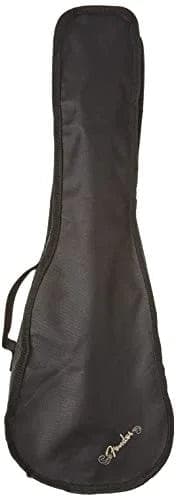 Ukulele Fender Seaside Soprano 0971620521 3