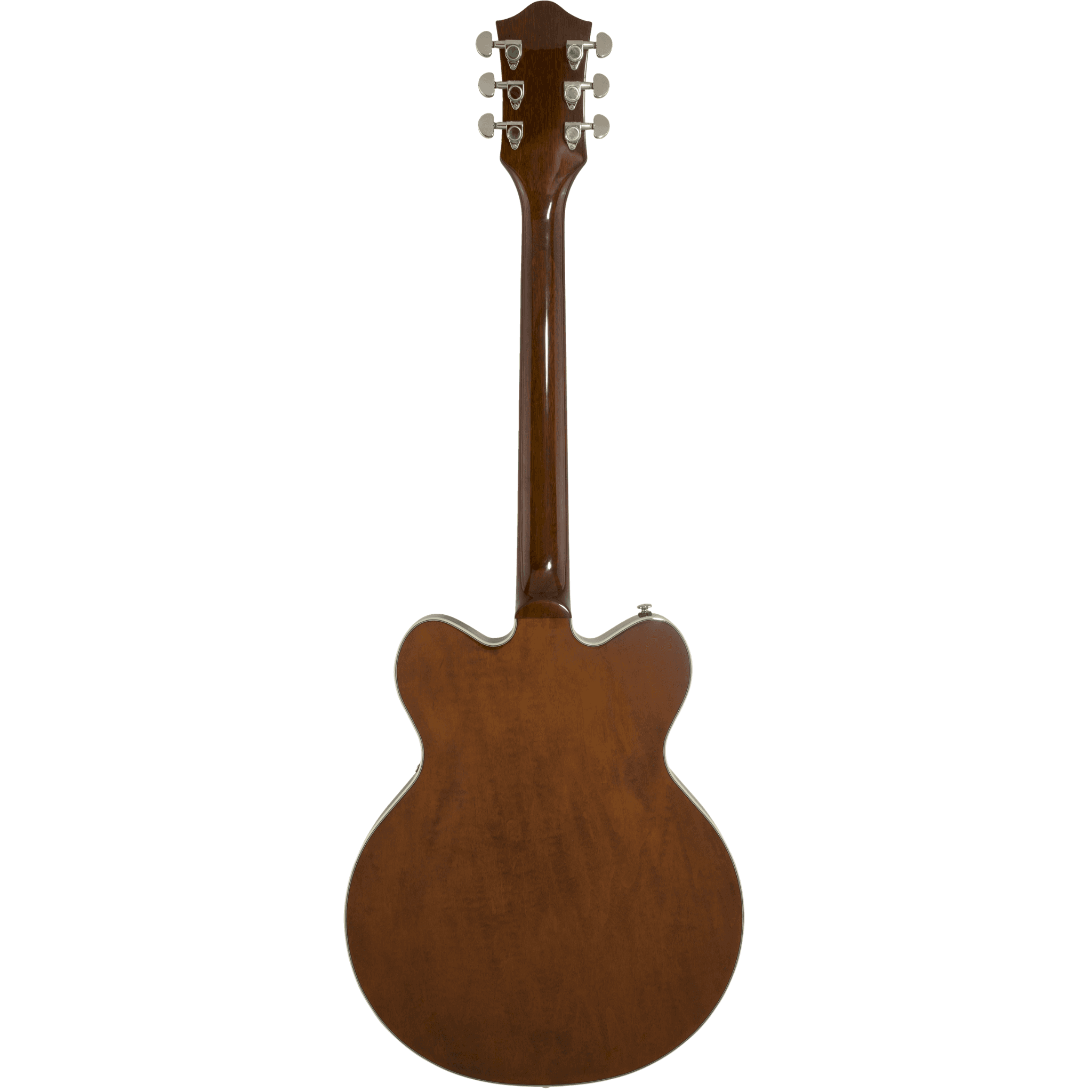 GUITARRA ELECTRICA GRETSCH G2622 HOLLOW MARRON LAUREL MOD2806200593 3