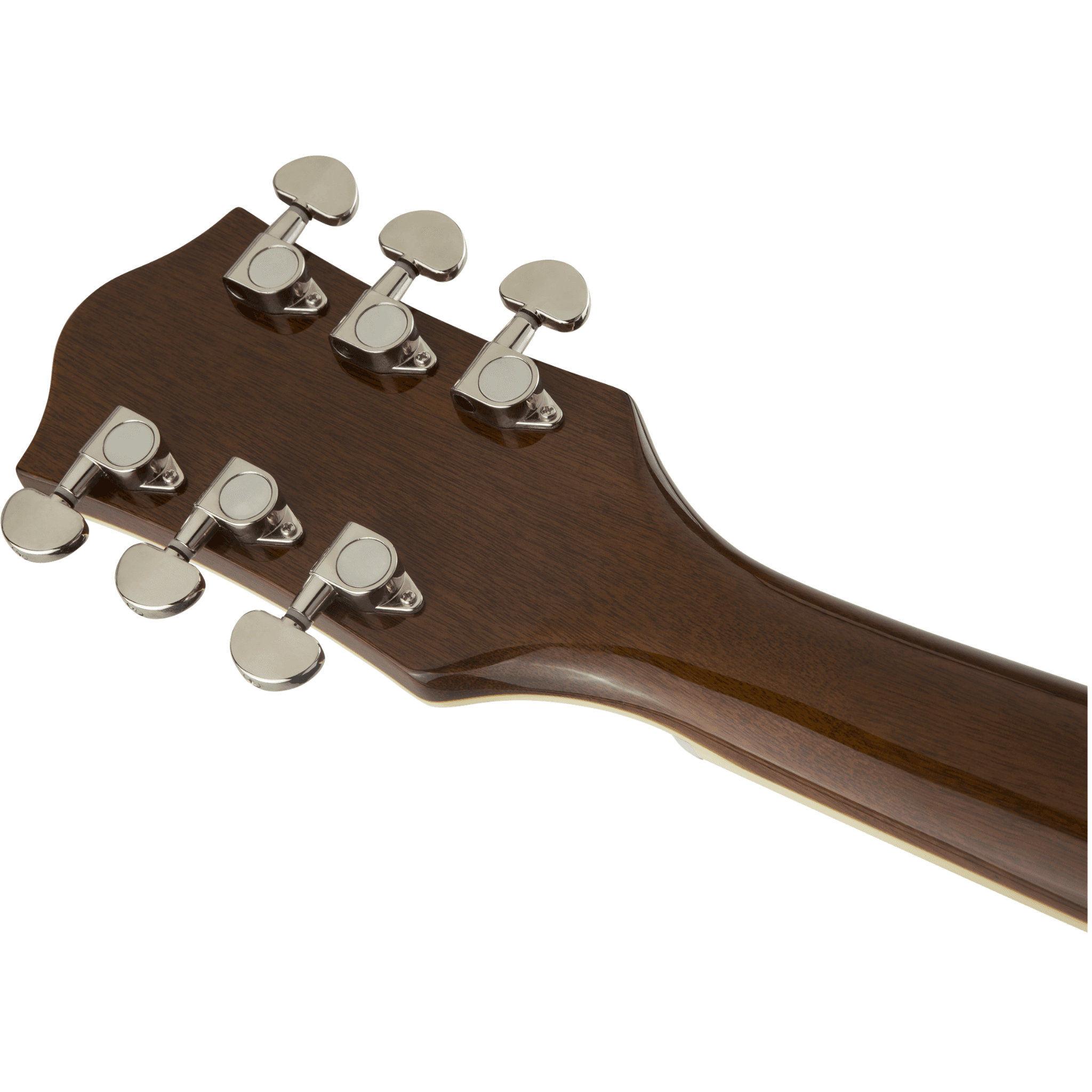 GUITARRA ELECTRICA GRETSCH G2622 HOLLOW MARRON LAUREL MOD2806200593 4