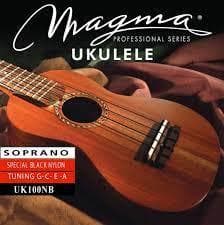 Encordado Magma Ukulele Uk100