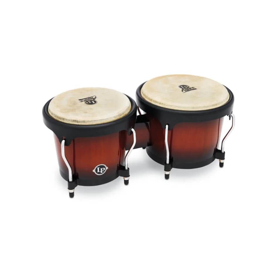 BONGO ASPIRE LPA601-VSB