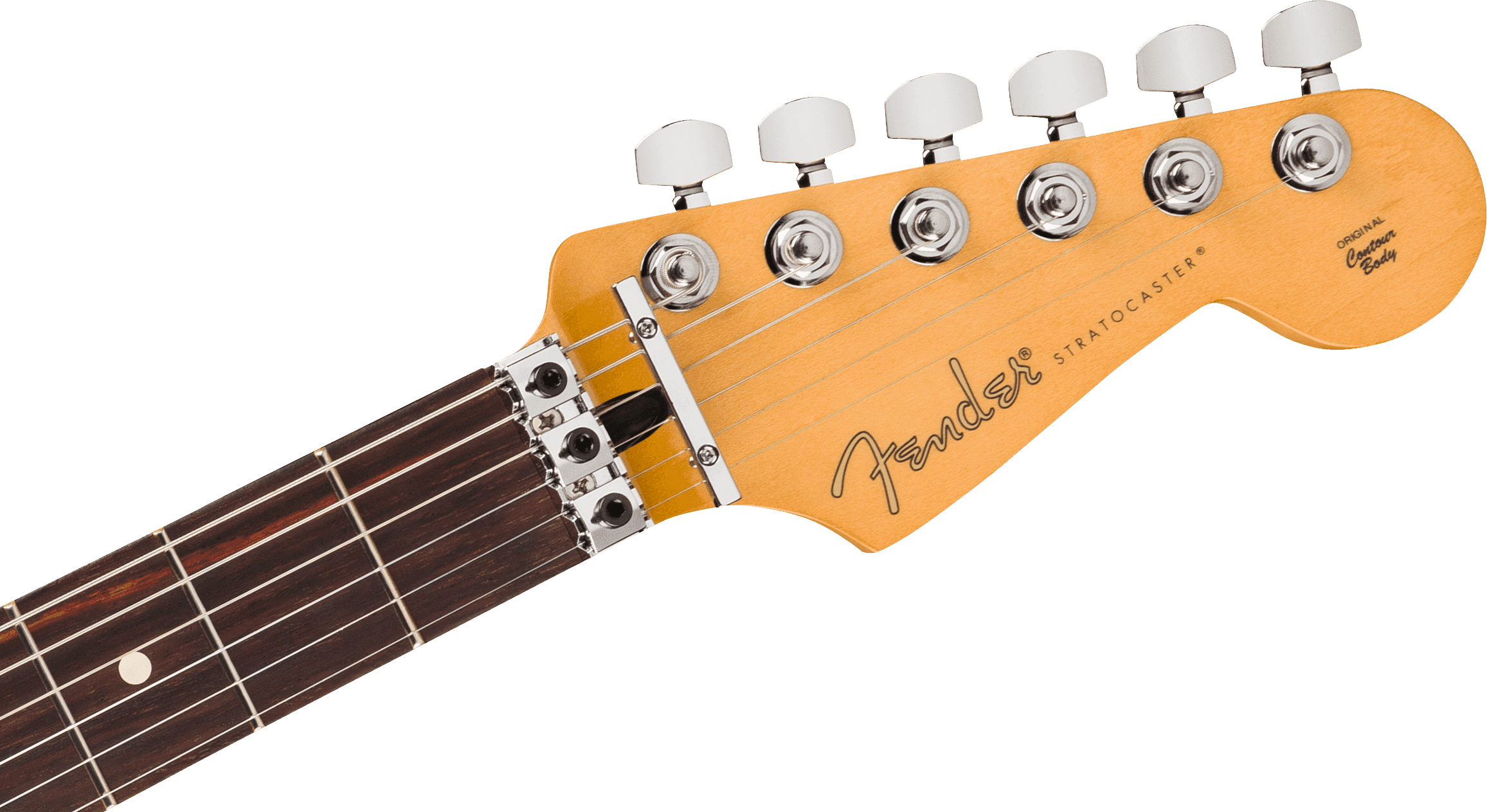 Guitarra Electrica Fender Player Ii Mod Strat Fr Rw Olp 0147440323 5