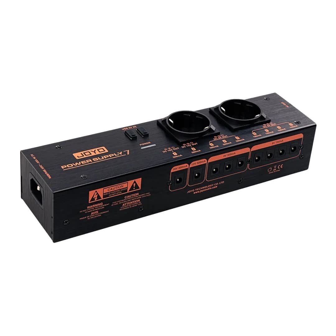 MULTI ADAPTADOR JOYO JP-07