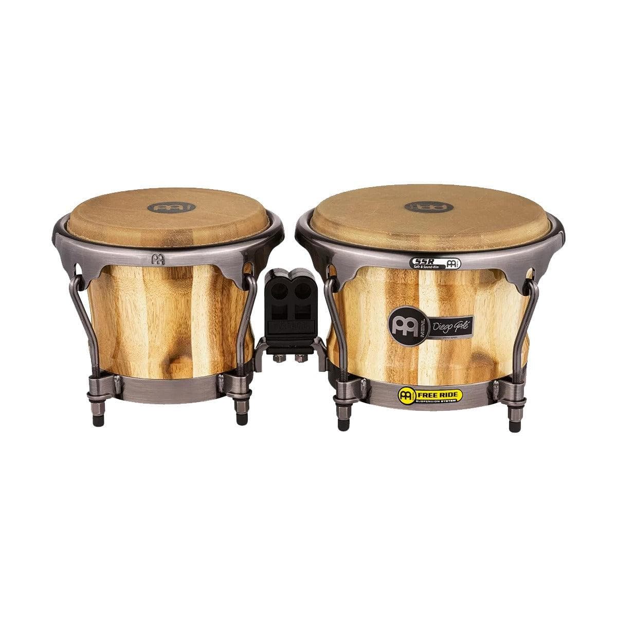 Bongo Meinl Diego Gale Signature G400Cw