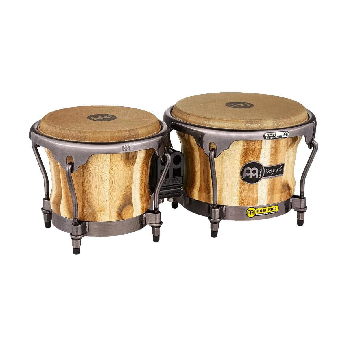 Bongo Meinl Diego Gale Signature G400Cw 2