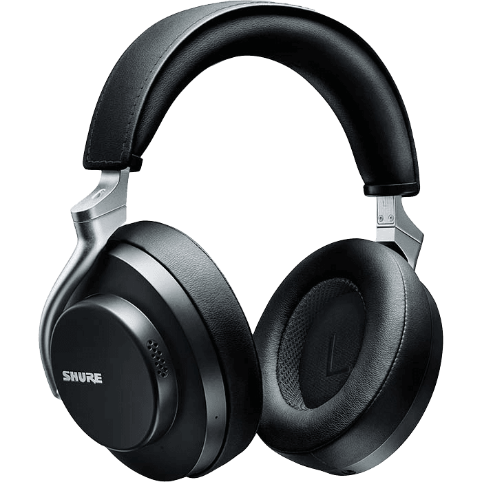 AUDÍFONOS INALÁMBRICOS SHURE AONIC 50