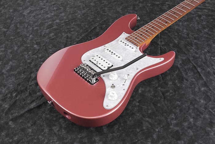 Tremolo Ibanez Uta20 5