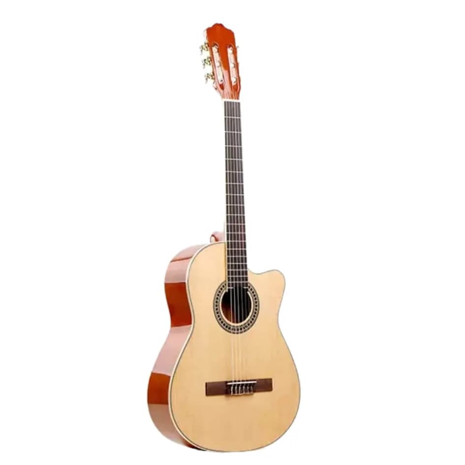 GUITARRA CLASICA DEVISER L320N