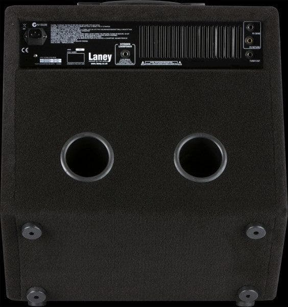 Amplificador Laney RB6 para Bajo 3