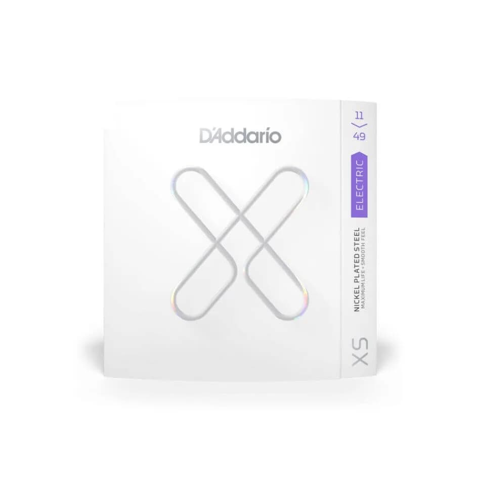 ENCORDADO D ADDARIO XSE1149