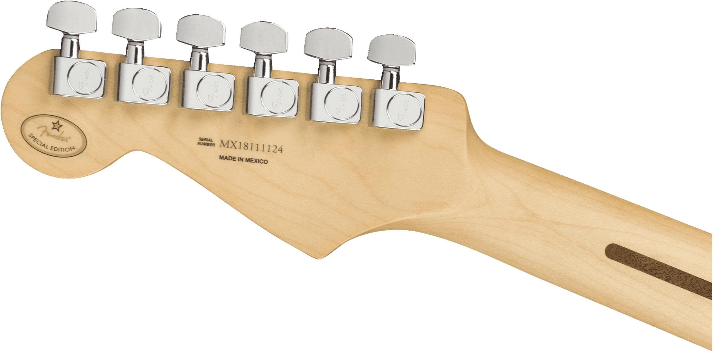 Guitarra Electrica Fender Player Stratocaster HSS Pau Ferro Fingerboard Limited-Edition Electric Guitar Candy Red Burst 0140225571 5