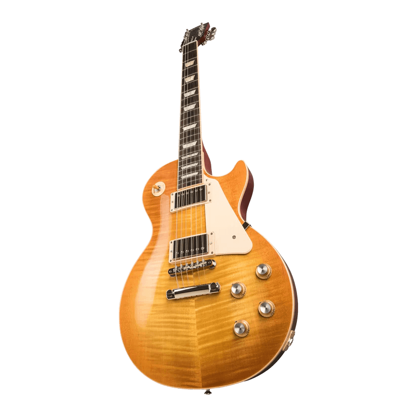 Guitarra Electrica Gibson 60s Lps600ubnh1