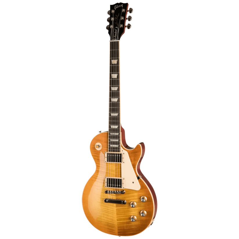 Guitarra Electrica Gibson 60s Lps600ubnh1 2