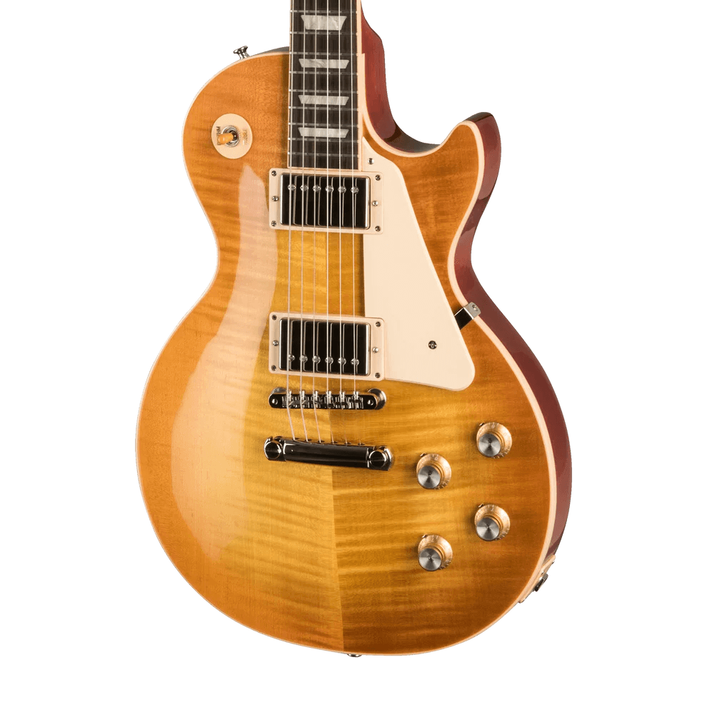 Guitarra Electrica Gibson 60s Lps600ubnh1 4