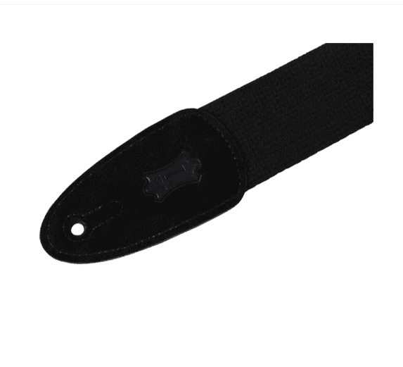 Correa Levys Guitarra MC8-BLK 3