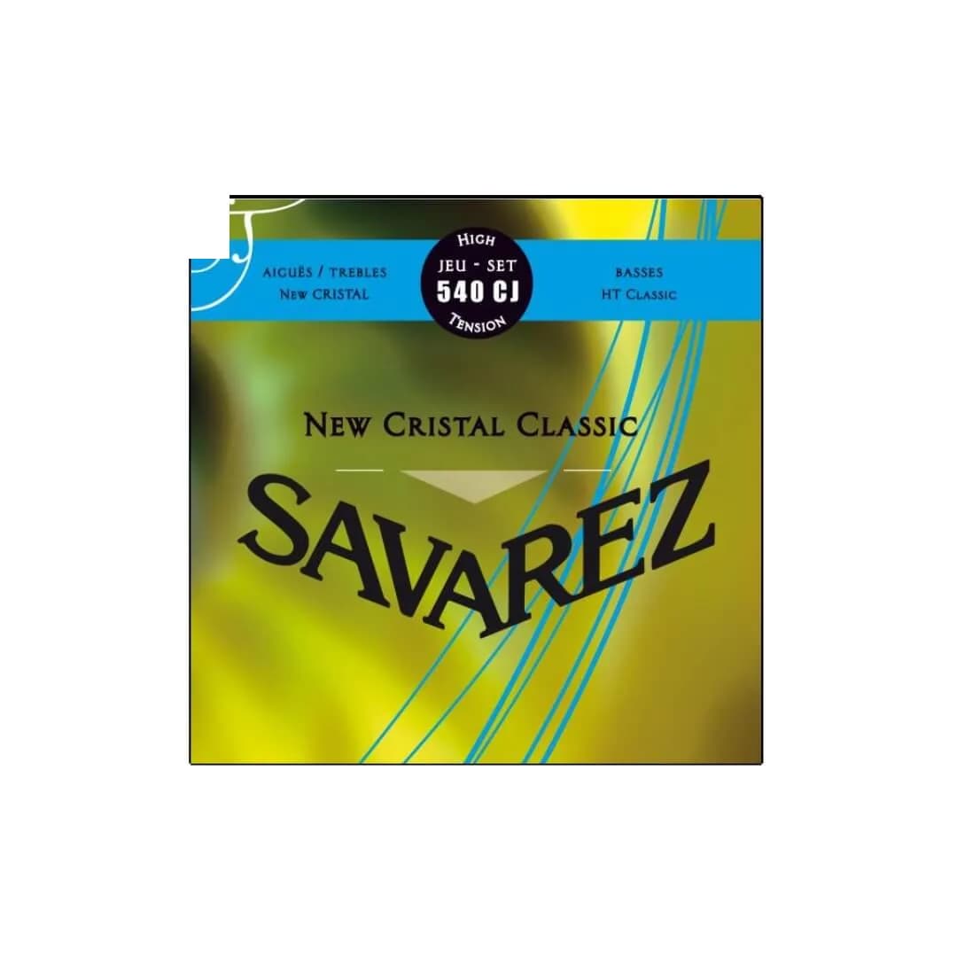 ENCORDADO SAVAREZ 540CJ