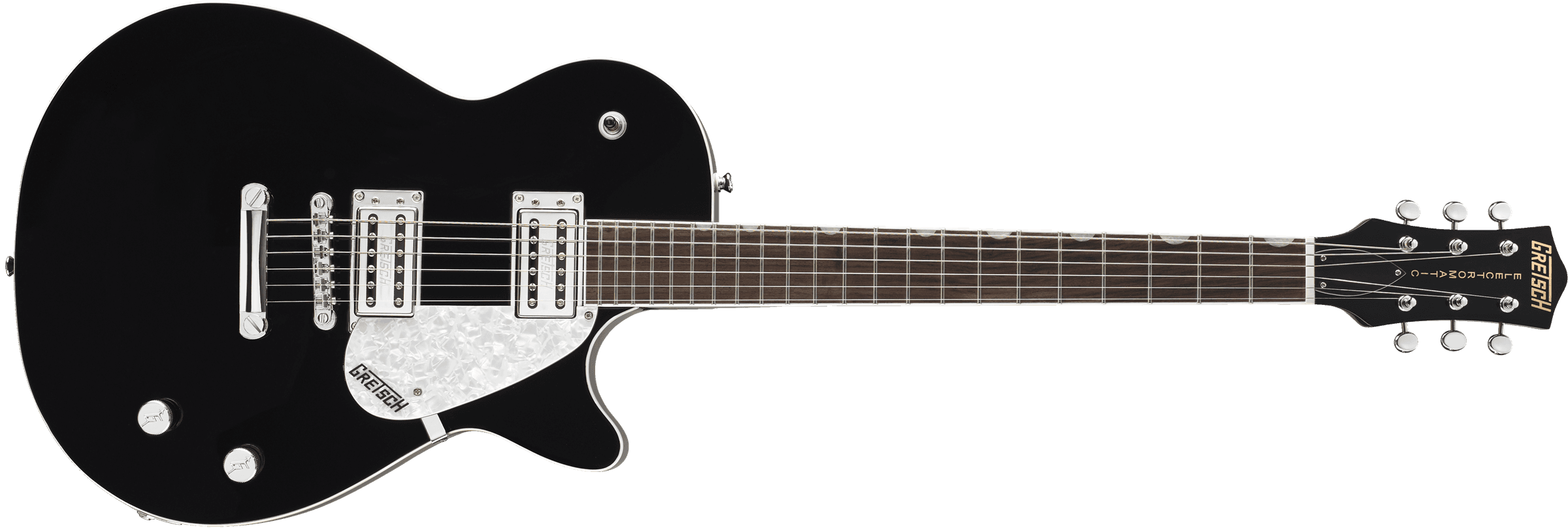 Guitarra Electrica Gretsch Club Jet G5425 Electromatic 2519010506
