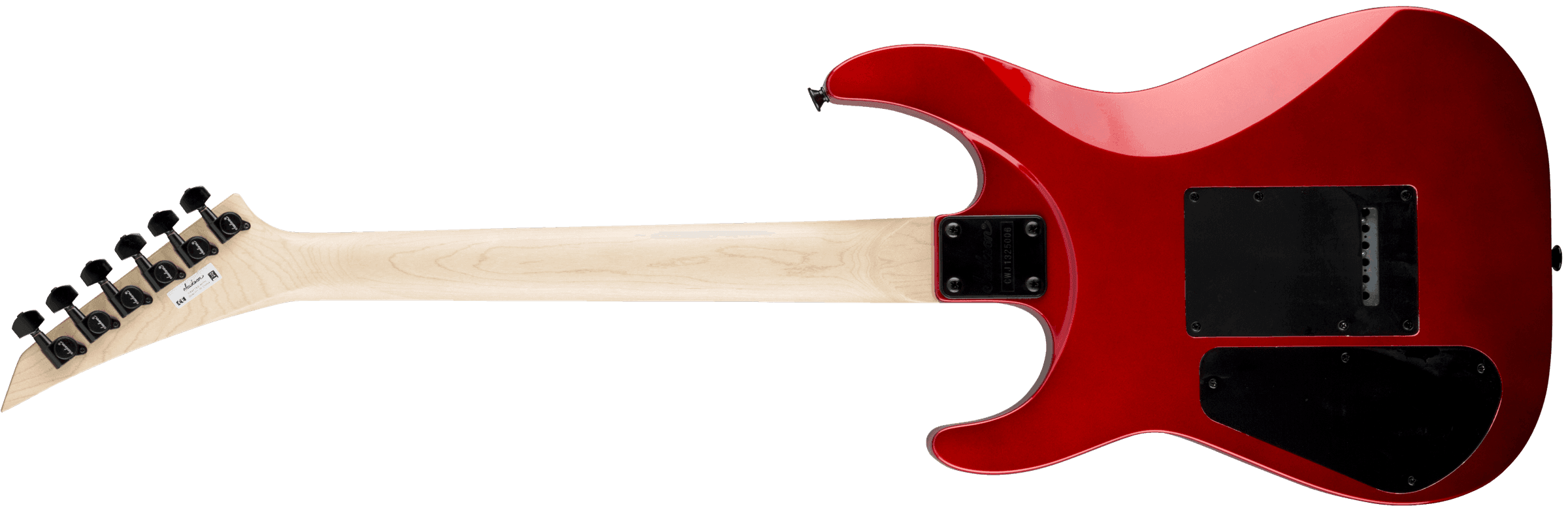Guitarra Electrica Jackson Js11 Dk Mt Rd 2910121552 2