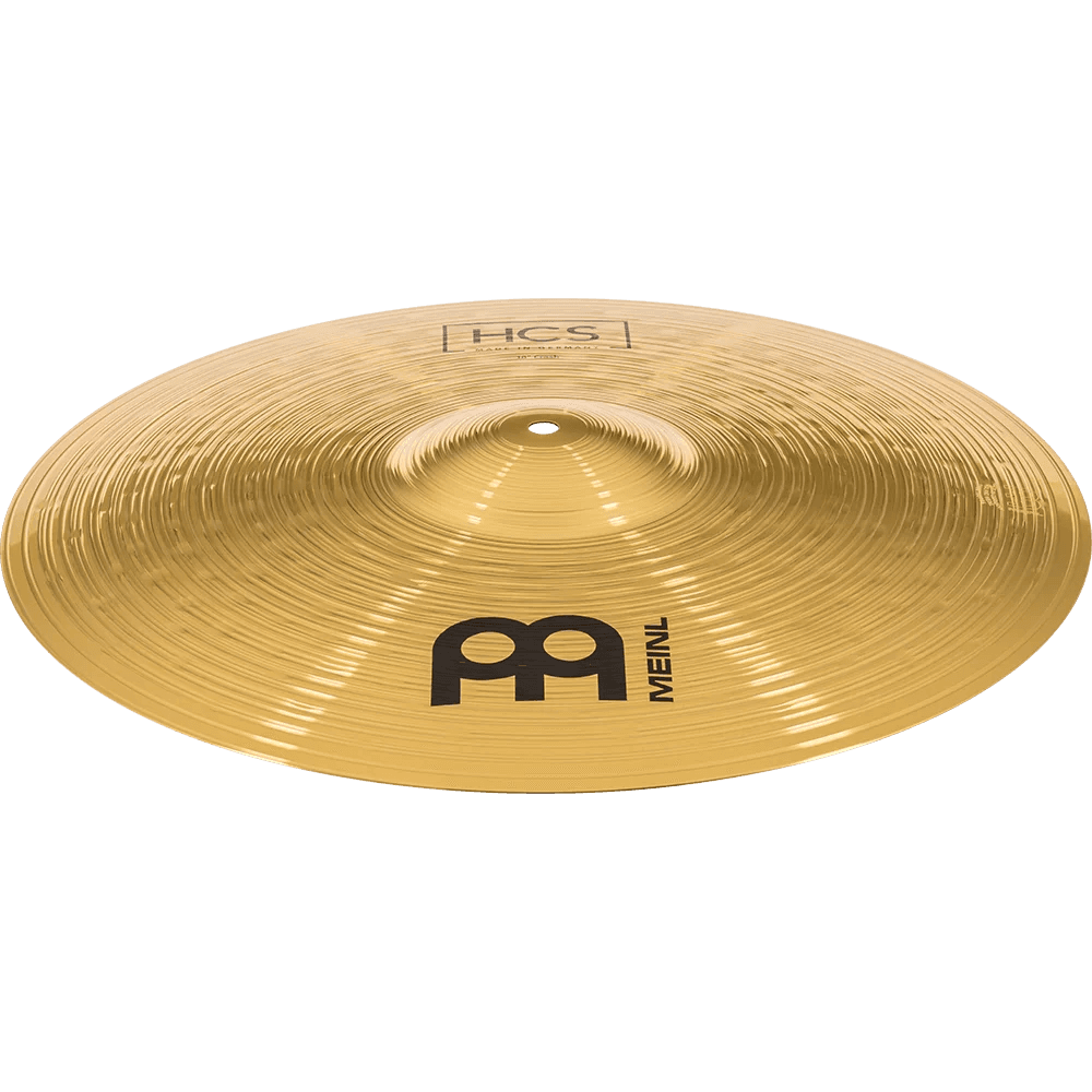 Platillo Meinl Hcs De 18 Crash 2