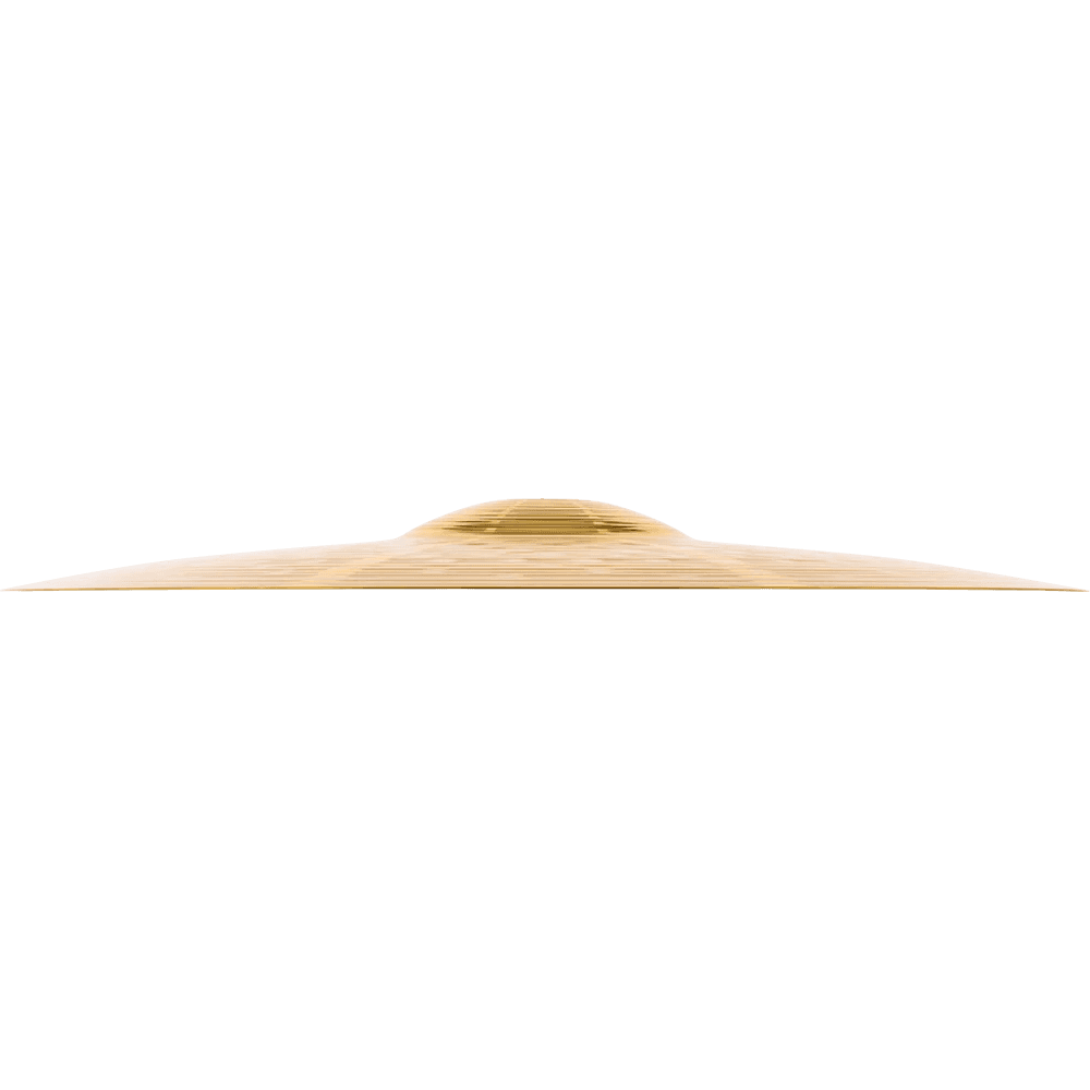 Platillo Meinl Hcs De 18 Crash 3