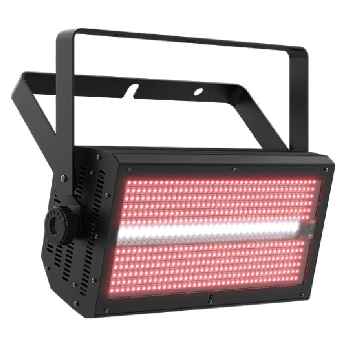 LUMINARIA TIPO EFECTO SHOCKERPANELFX DE CHAUVETDJ
